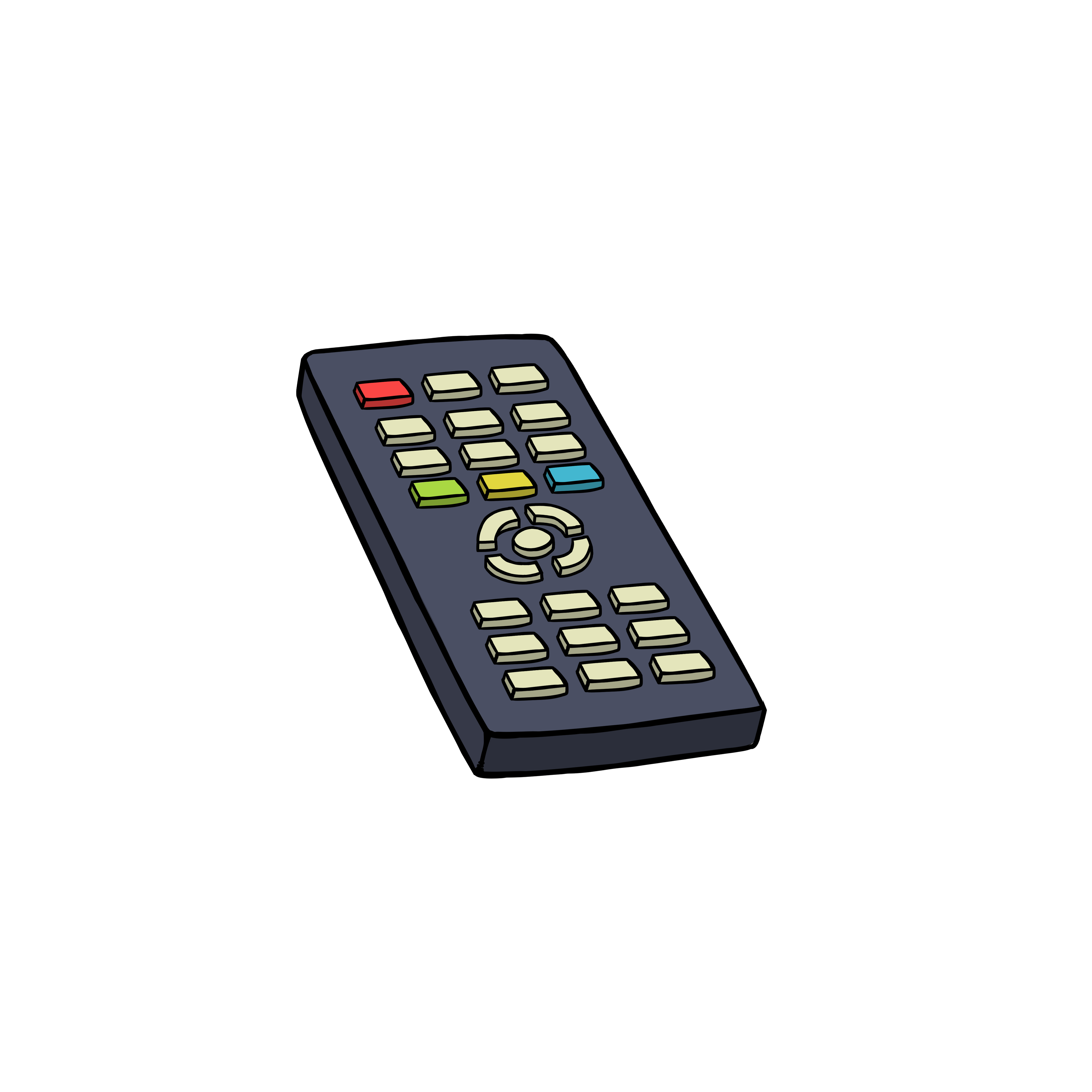 cursor remote